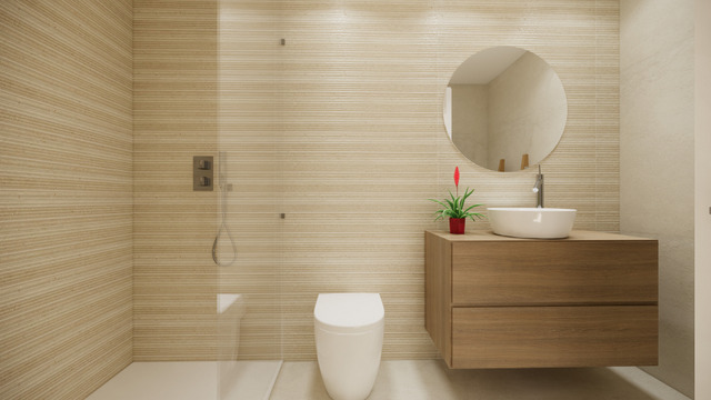 Modern New Build Villas in San Fulgencio with Private Pool