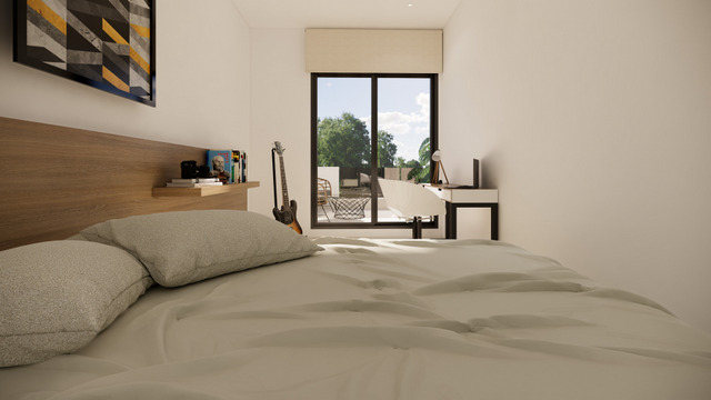 Modern New Build Villas in San Fulgencio with Private Pool