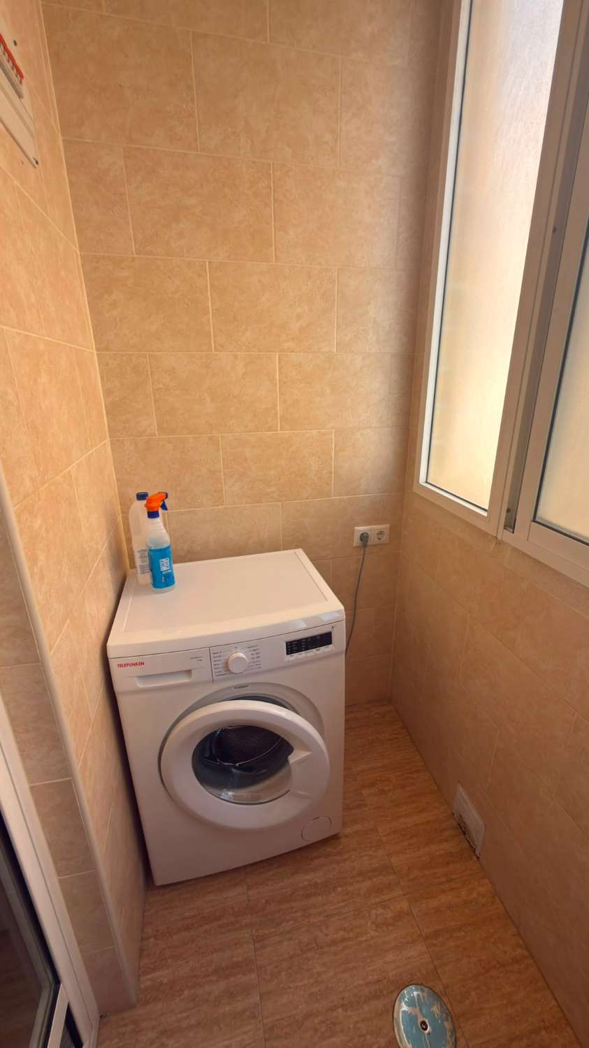 Amplio apartamento de 3 dormitorios en alquiler en Albatera con parking y almacenamiento