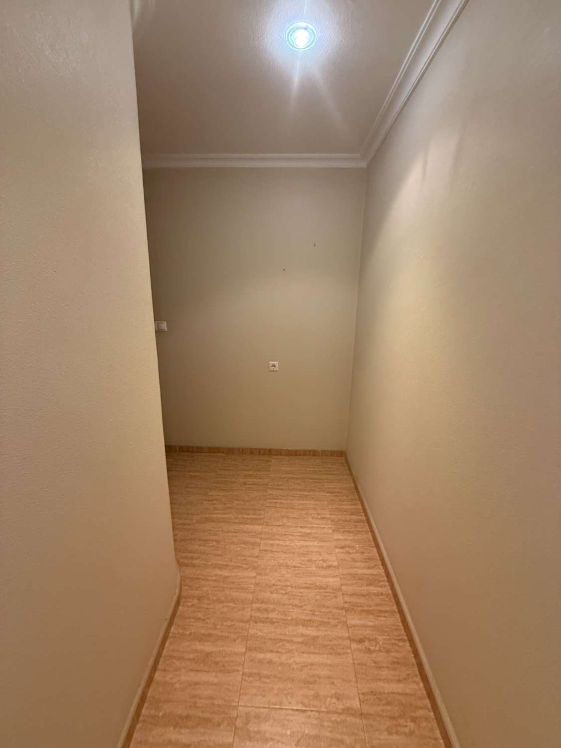 Amplio apartamento de 3 dormitorios en alquiler en Albatera con parking y almacenamiento