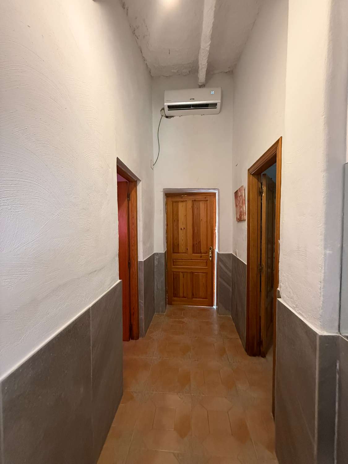 Spacious 5-Bedroom Finca with Private Pool & Income Generating Business