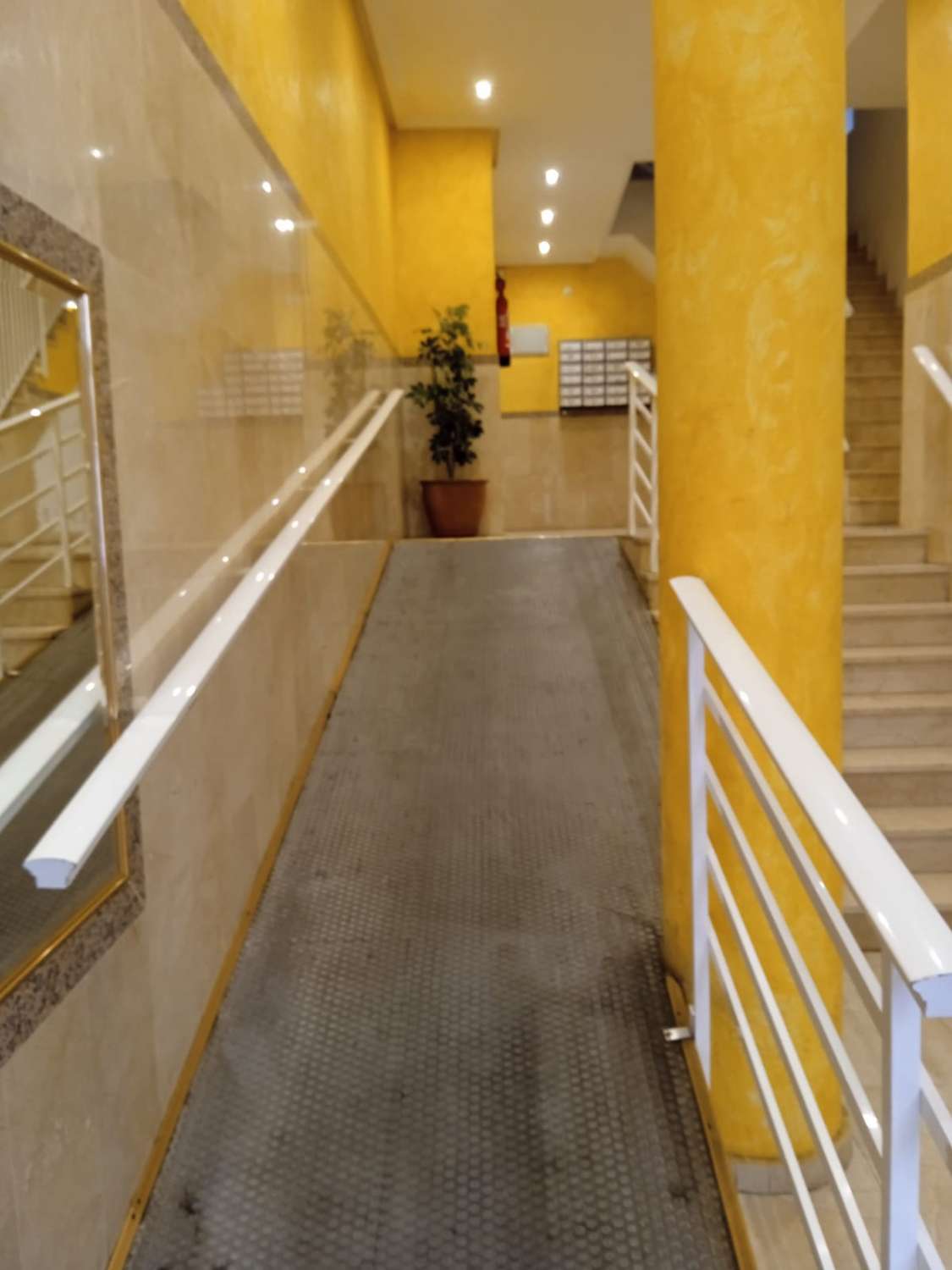 Bright 3-Bedroom Apartment Just 100m from La Mata Beach