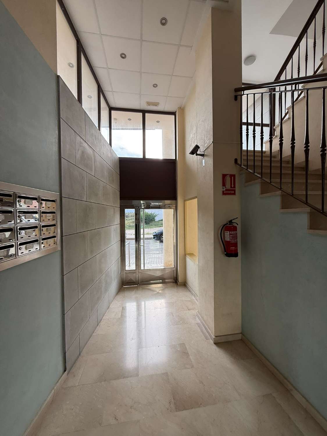 For Long Term Rent- Bright and Spacious Two-Bedroom Apartment with Rooftop Pool + Jacuzzi in Albatera