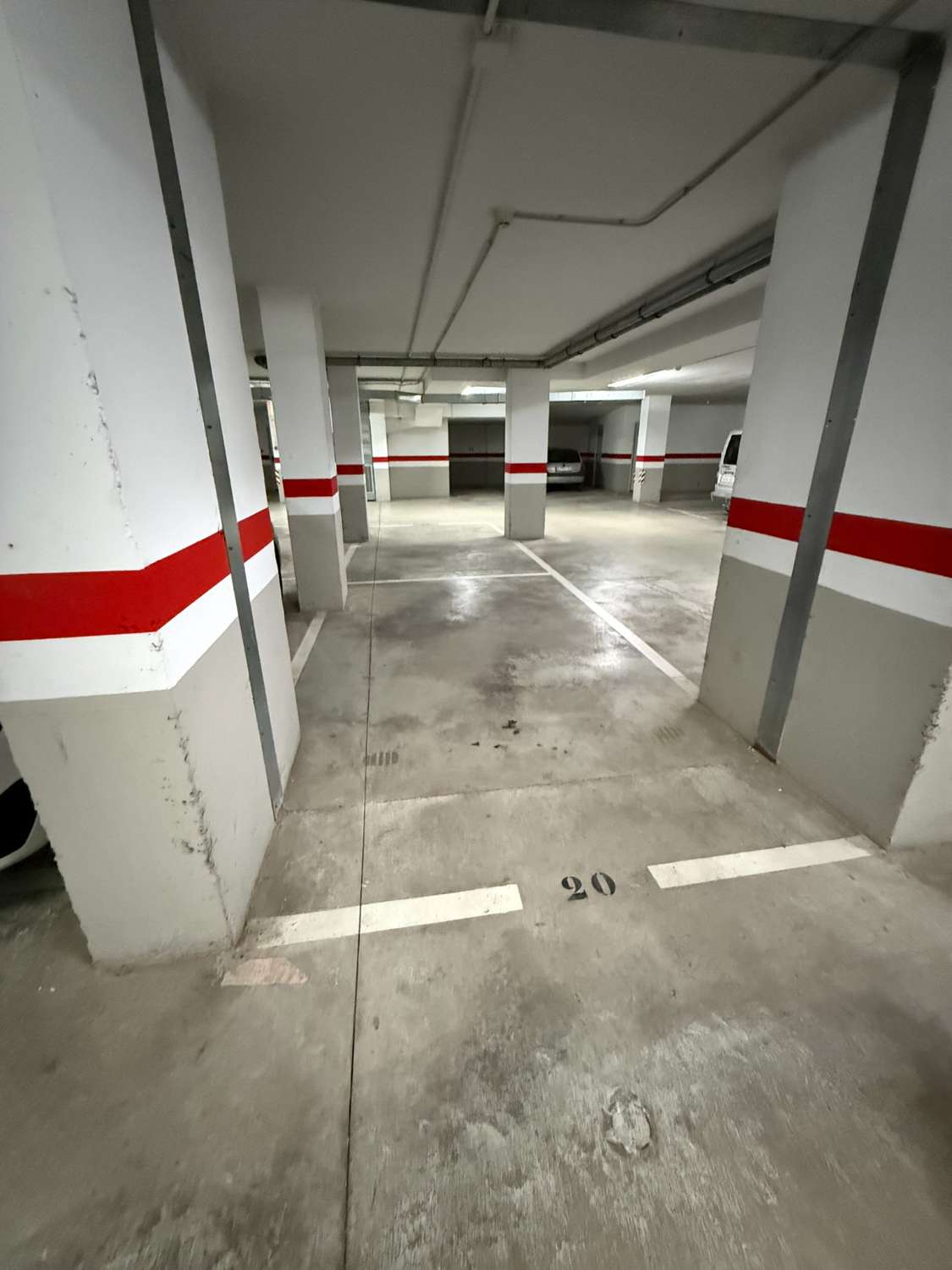 For Long Term Rent- Bright and Spacious Two-Bedroom Apartment with Rooftop Pool + Jacuzzi in Albatera