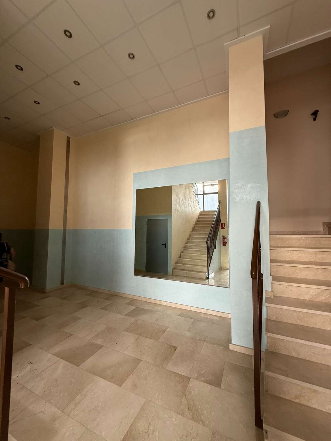 For Long Term Rent- Bright and Spacious Two-Bedroom Apartment with Rooftop Pool + Jacuzzi in Albatera