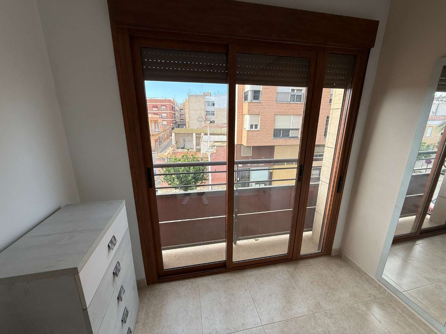 For Long Term Rent- Bright and Spacious Two-Bedroom Apartment with Rooftop Pool + Jacuzzi in Albatera