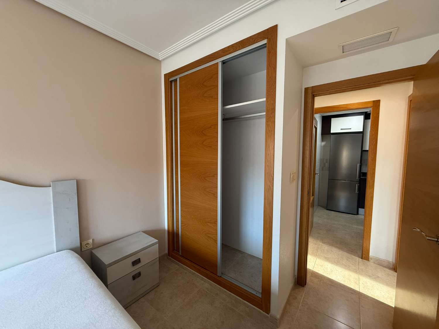 For Long Term Rent- Bright and Spacious Two-Bedroom Apartment with Rooftop Pool + Jacuzzi in Albatera