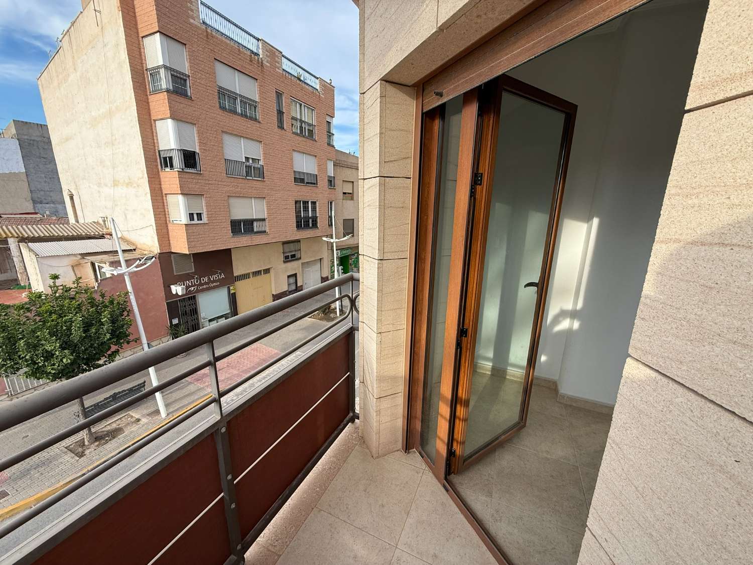 For Long Term Rent- Bright and Spacious Two-Bedroom Apartment with Rooftop Pool + Jacuzzi in Albatera