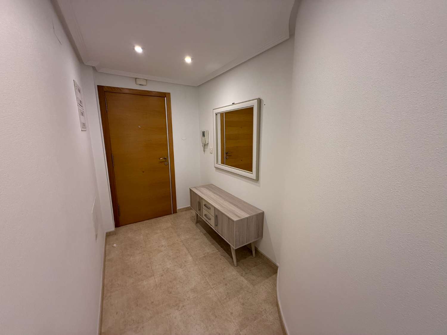 For Long Term Rent- Bright and Spacious Two-Bedroom Apartment with Rooftop Pool + Jacuzzi in Albatera