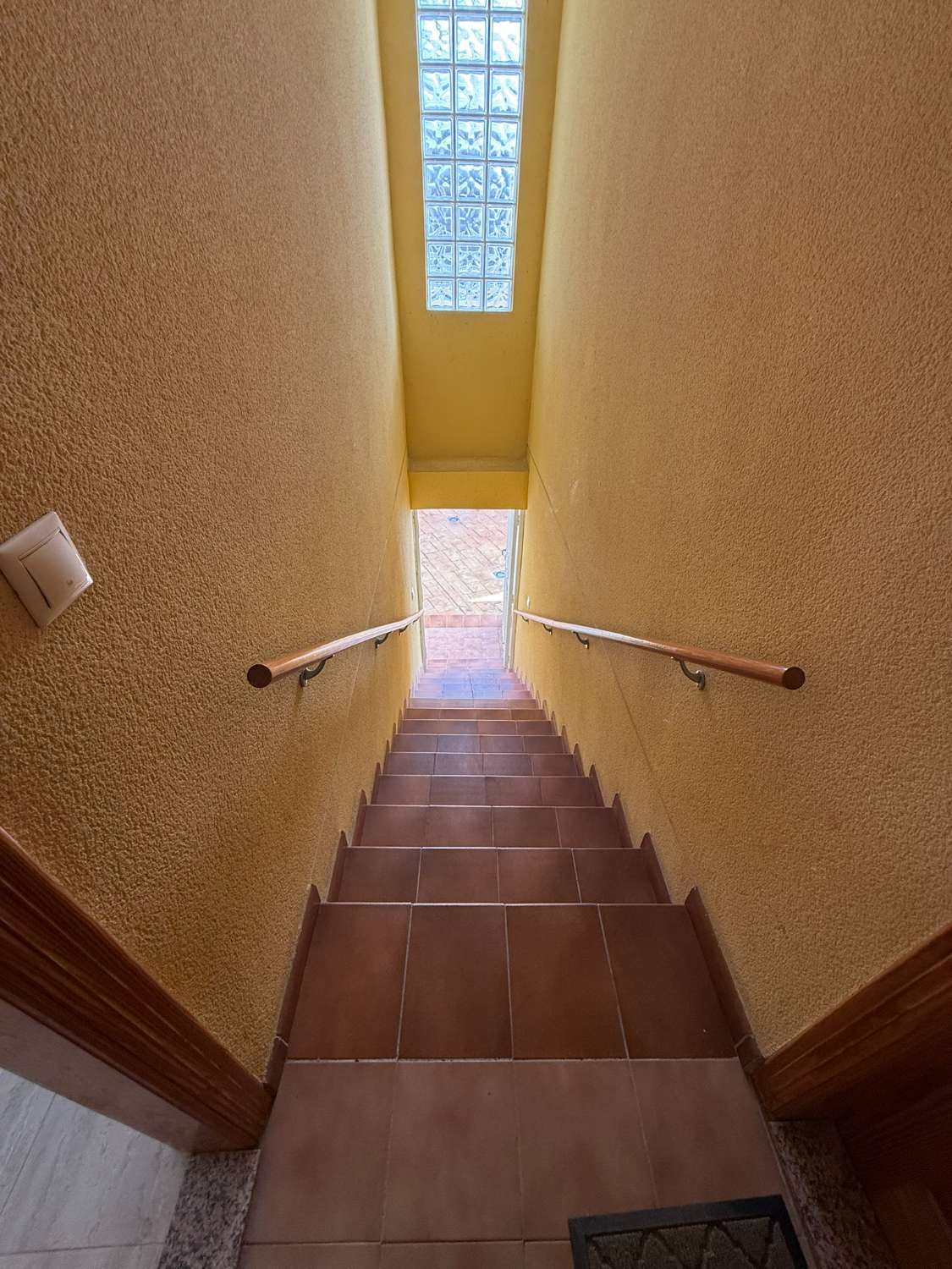 Beautiful First Floor Apartment With Spacious Private Solarium and Communal Pool in the Heart of Catral