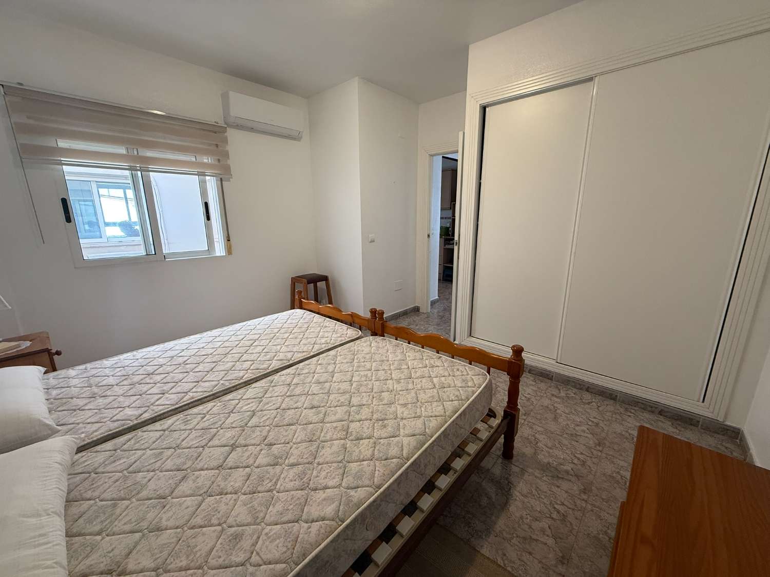 Beautiful Duplex Apartment in the Heart of Catral with Private Roof Terrace and Underground Parking