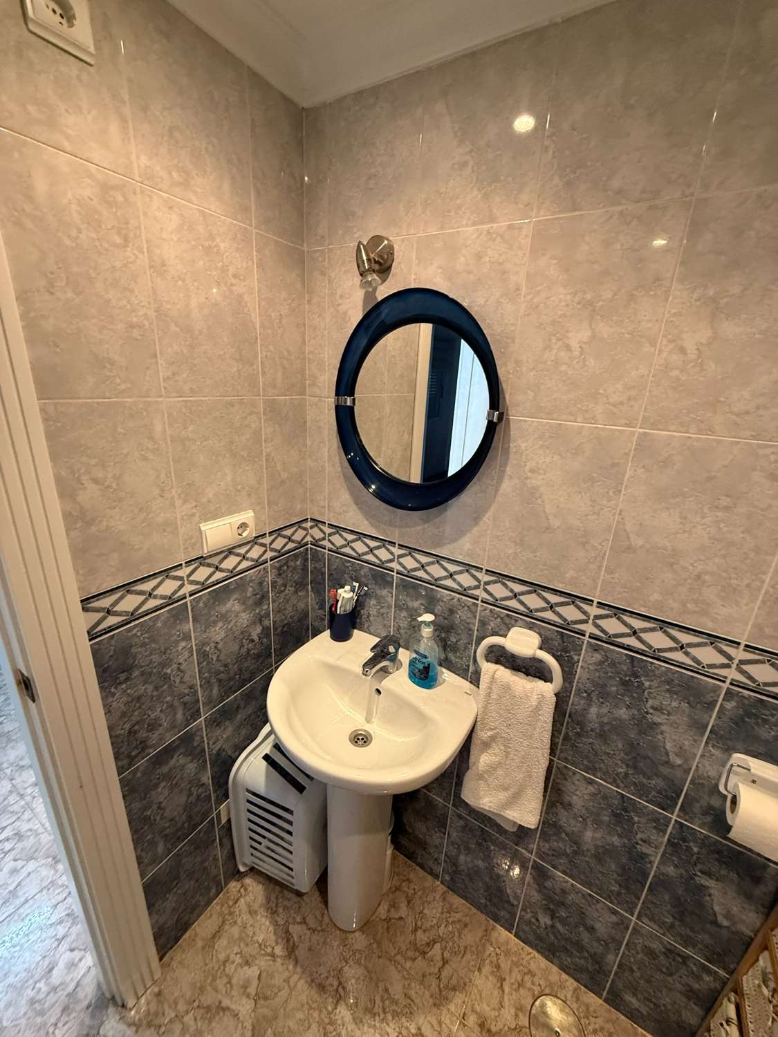 Beautiful Duplex Apartment in the Heart of Catral with Private Roof Terrace and Underground Parking