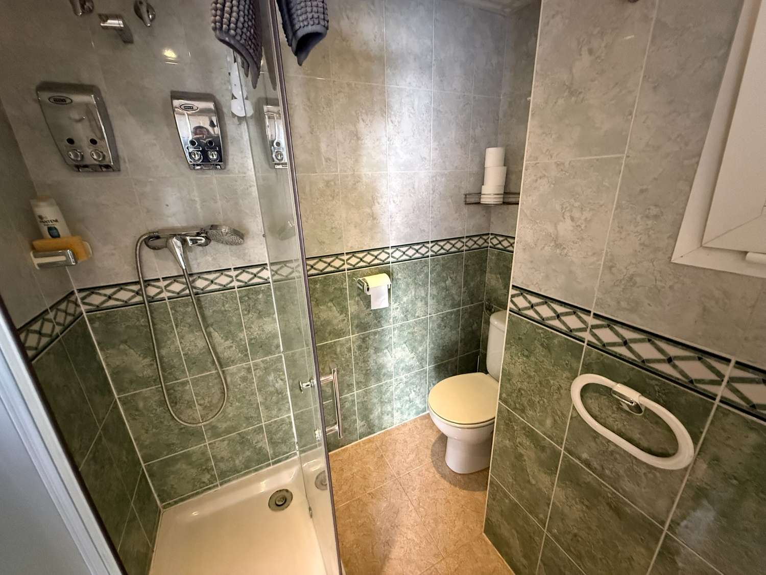 Beautiful Duplex Apartment in the Heart of Catral with Private Roof Terrace and Underground Parking