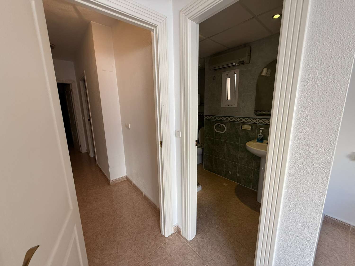 Beautiful Duplex Apartment in the Heart of Catral with Private Roof Terrace and Underground Parking