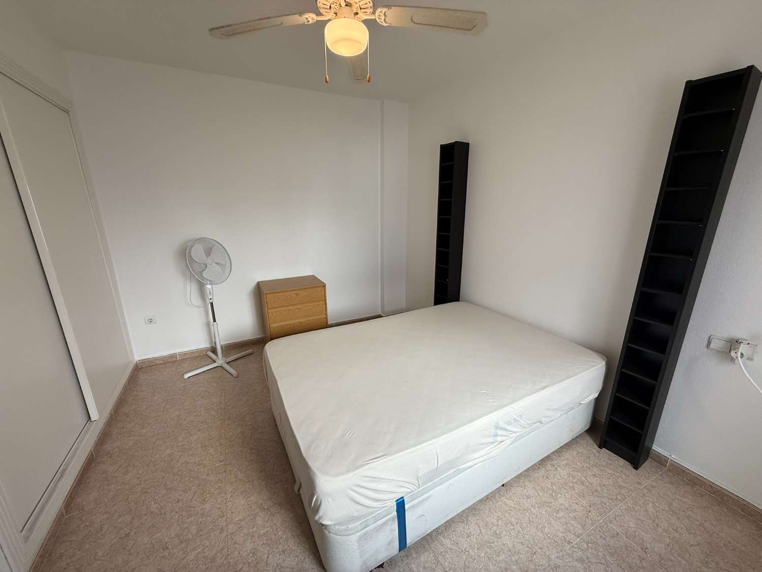 Beautiful Duplex Apartment in the Heart of Catral with Private Roof Terrace and Underground Parking