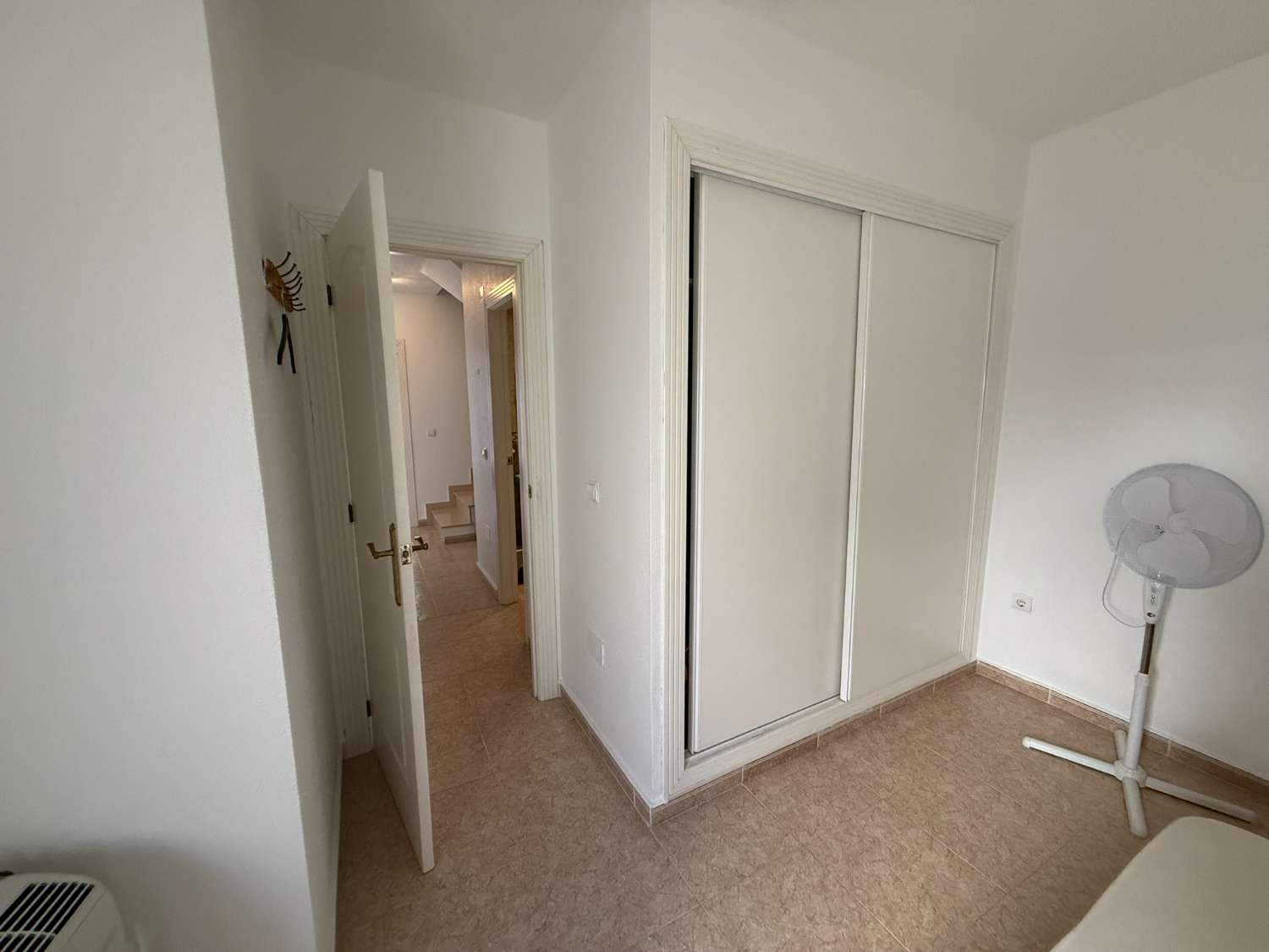 Beautiful Duplex Apartment in the Heart of Catral with Private Roof Terrace and Underground Parking