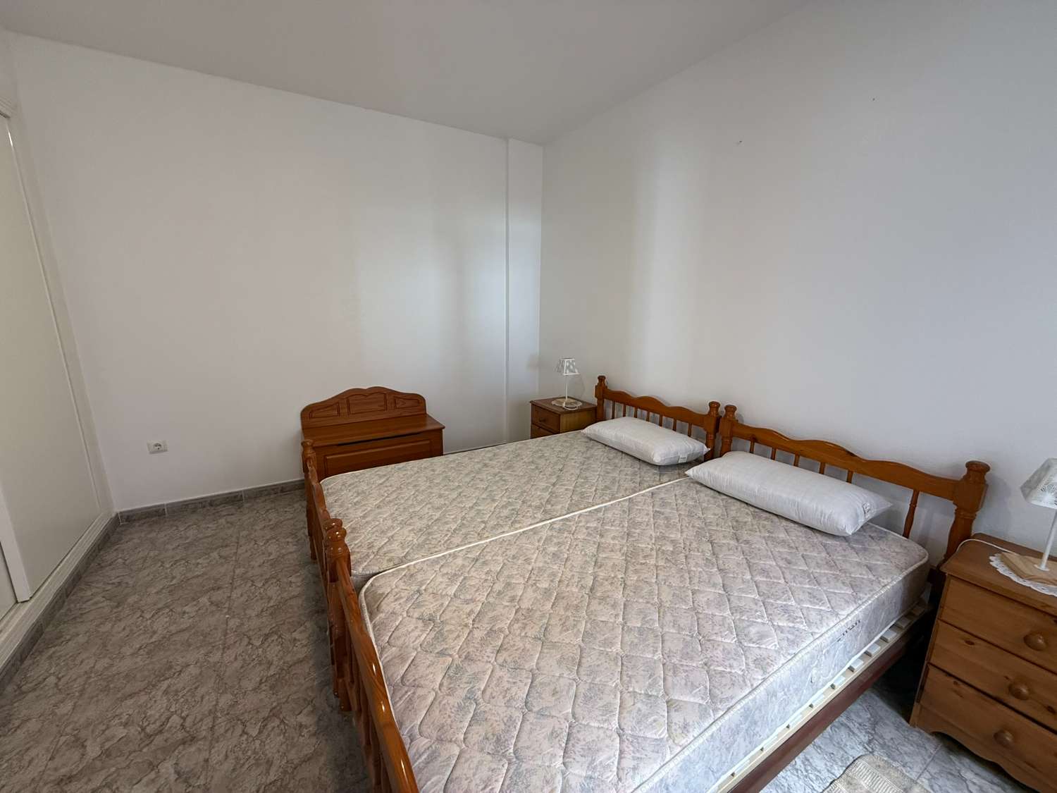 Beautiful Duplex Apartment in the Heart of Catral with Private Roof Terrace and Underground Parking