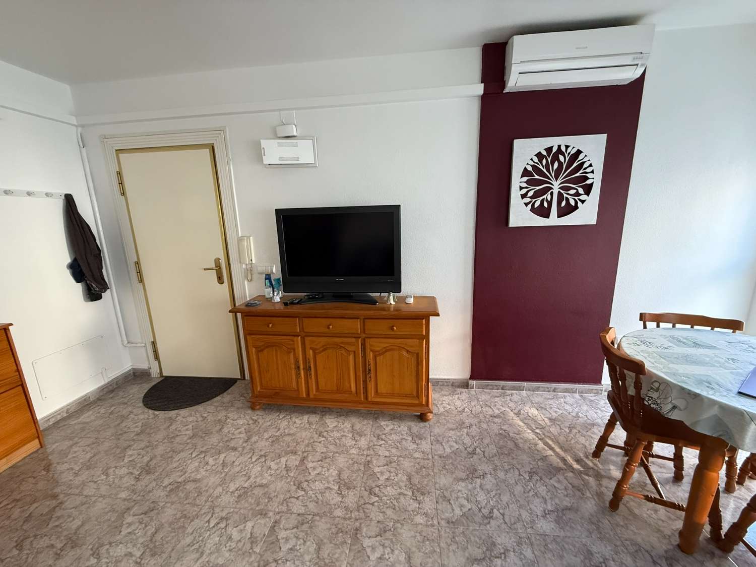 Beautiful Duplex Apartment in the Heart of Catral with Private Roof Terrace and Underground Parking