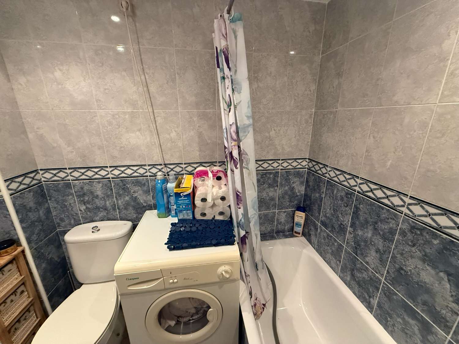 Beautiful Duplex Apartment in the Heart of Catral with Private Roof Terrace and Underground Parking