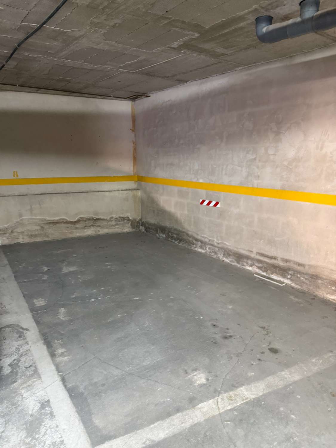 Beautiful Duplex Apartment in the Heart of Catral with Private Roof Terrace and Underground Parking