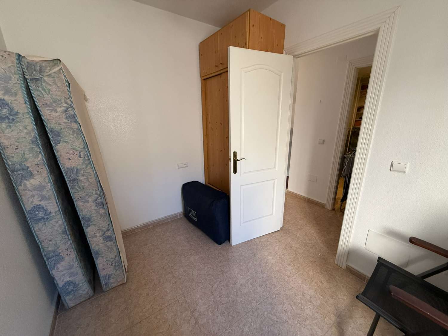 Beautiful Duplex Apartment in the Heart of Catral with Private Roof Terrace and Underground Parking