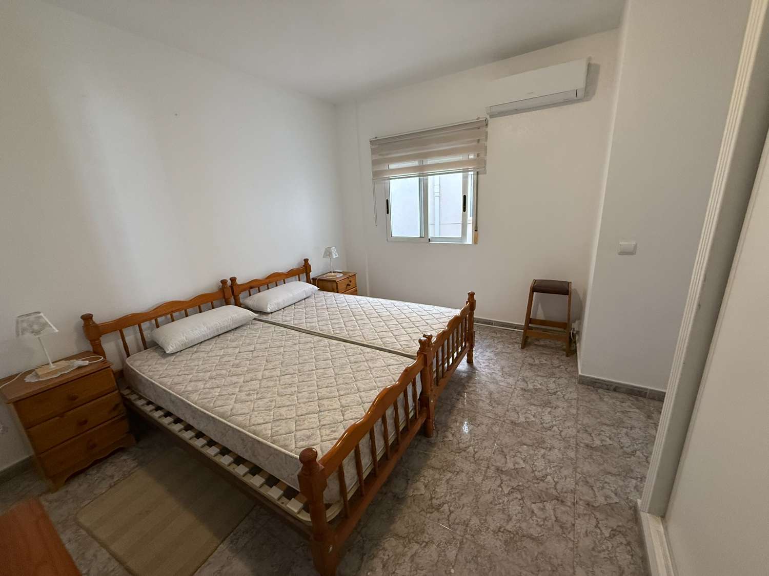 Beautiful Duplex Apartment in the Heart of Catral with Private Roof Terrace and Underground Parking