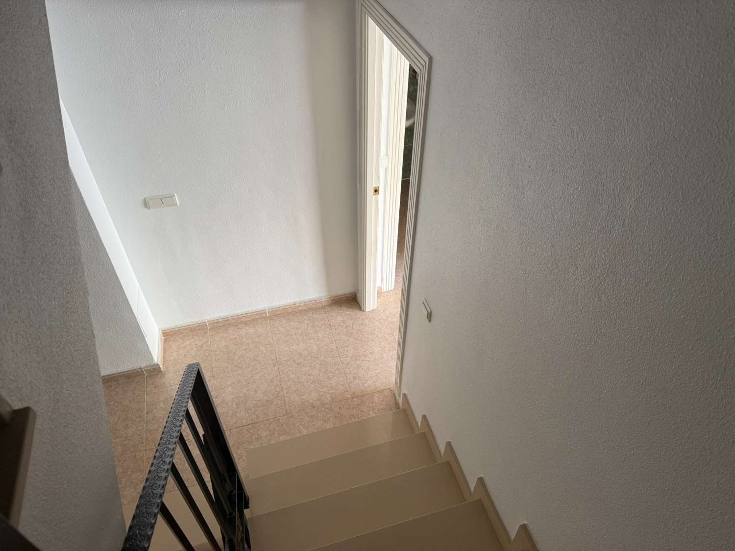 Beautiful Duplex Apartment in the Heart of Catral with Private Roof Terrace and Underground Parking