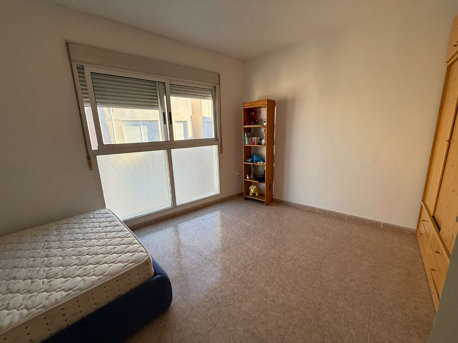 Beautiful Duplex Apartment in the Heart of Catral with Private Roof Terrace and Underground Parking