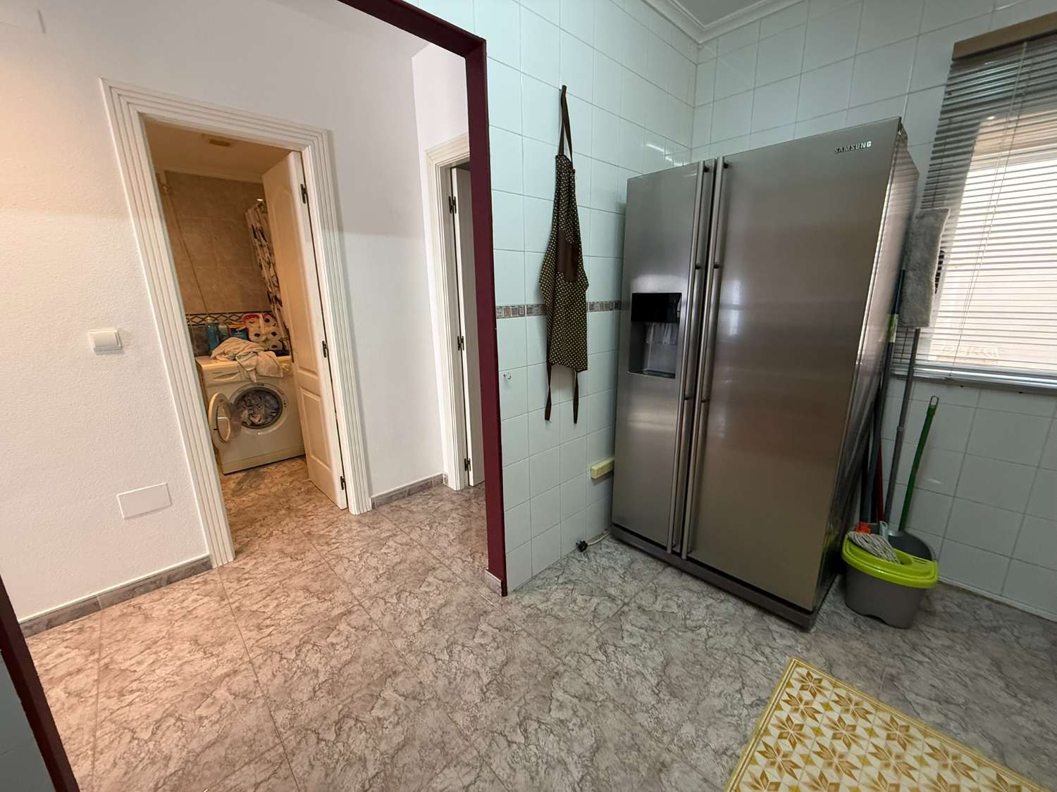 Beautiful Duplex Apartment in the Heart of Catral with Private Roof Terrace and Underground Parking