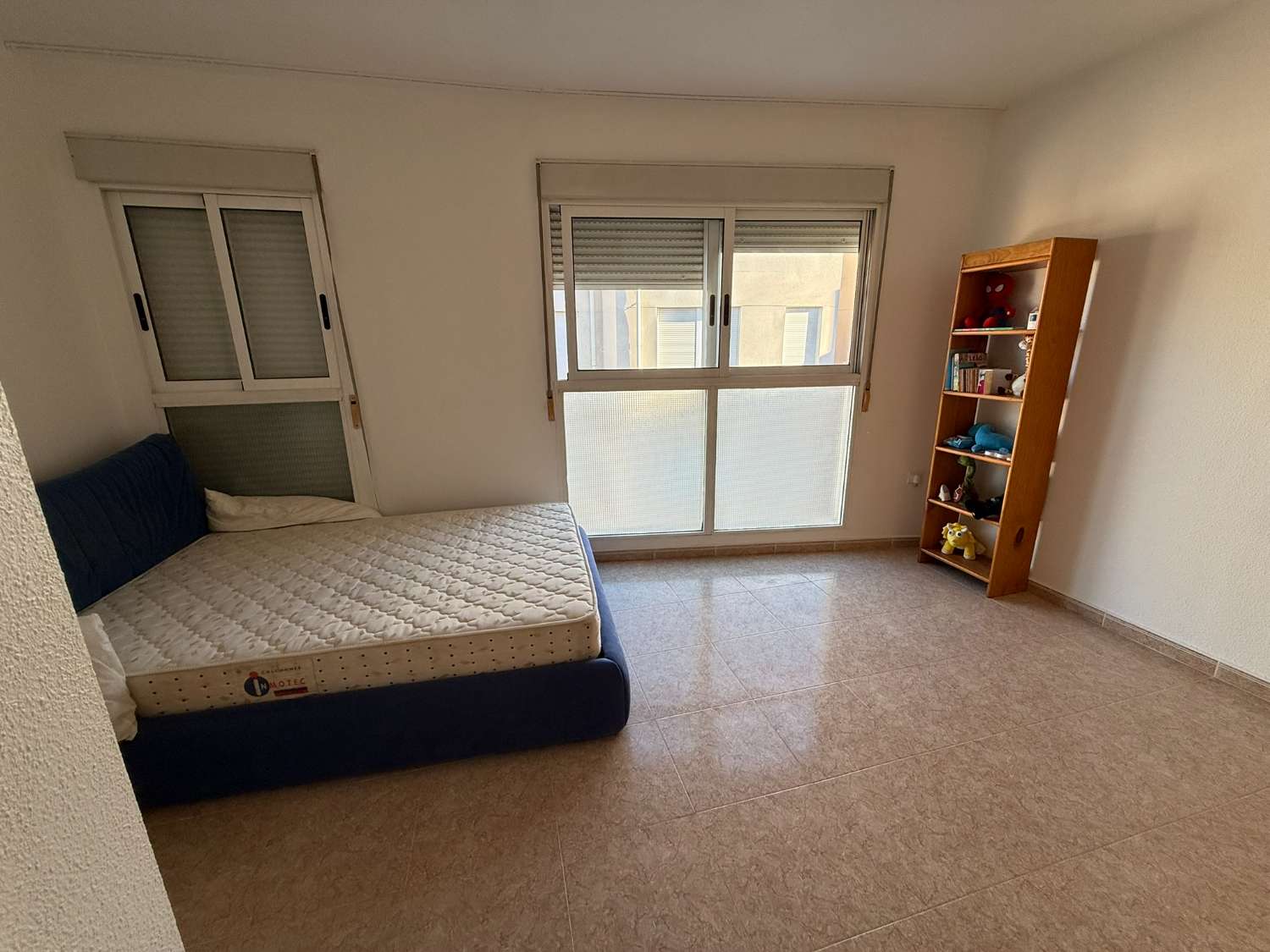 Beautiful Duplex Apartment in the Heart of Catral with Private Roof Terrace and Underground Parking