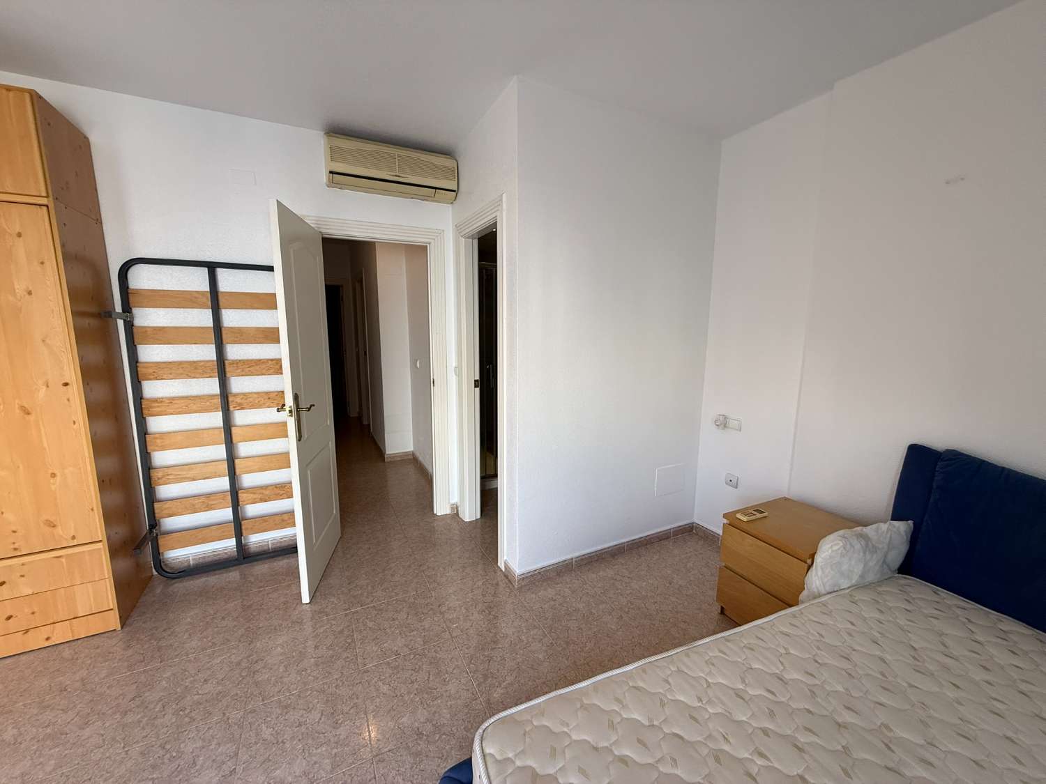 Beautiful Duplex Apartment in the Heart of Catral with Private Roof Terrace and Underground Parking