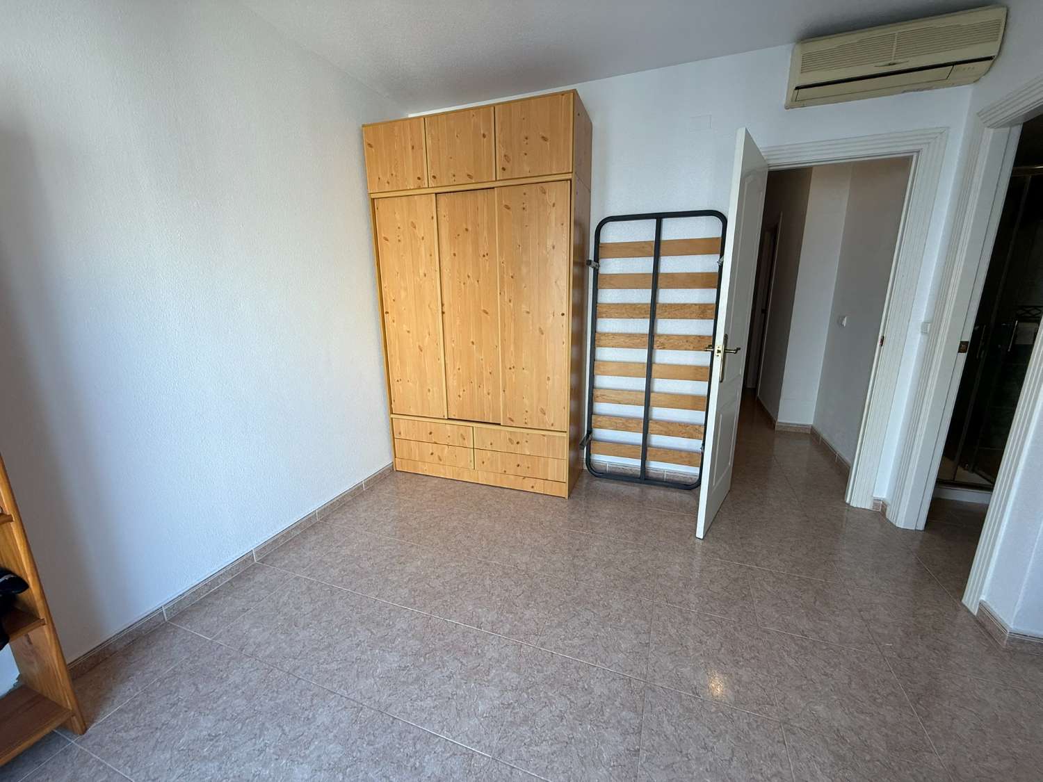 Beautiful Duplex Apartment in the Heart of Catral with Private Roof Terrace and Underground Parking