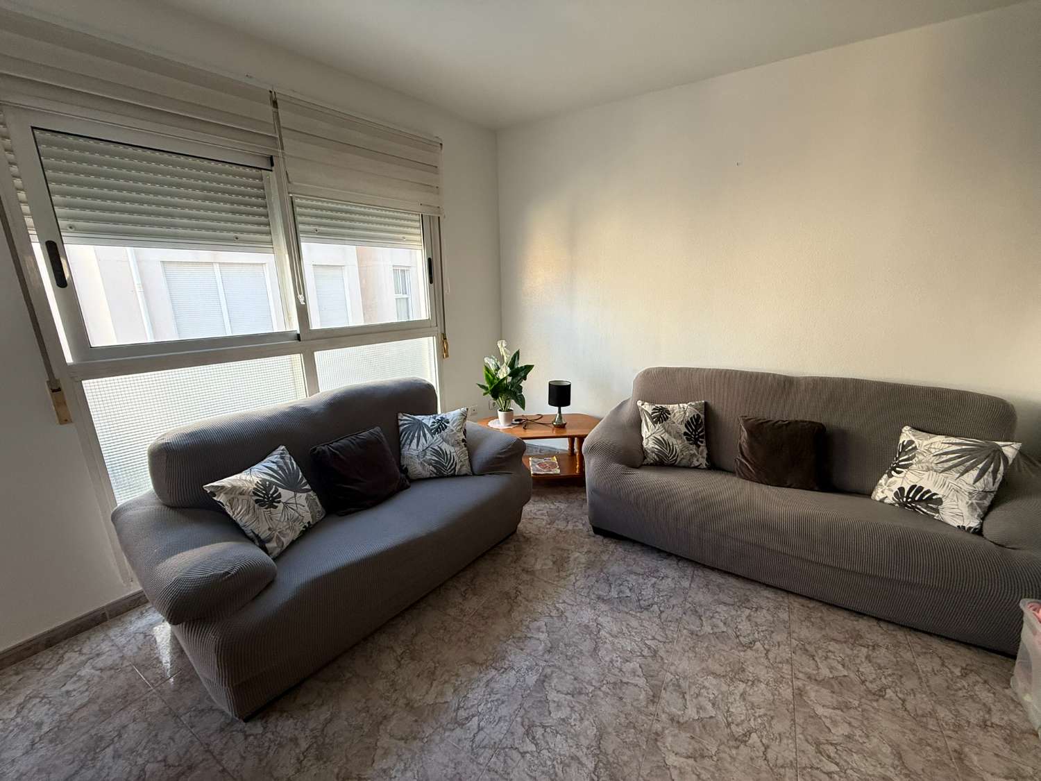 Beautiful Duplex Apartment in the Heart of Catral with Private Roof Terrace and Underground Parking