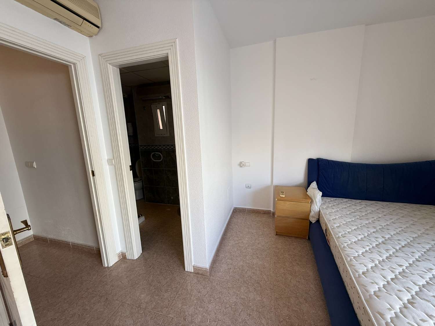 Beautiful Duplex Apartment in the Heart of Catral with Private Roof Terrace and Underground Parking