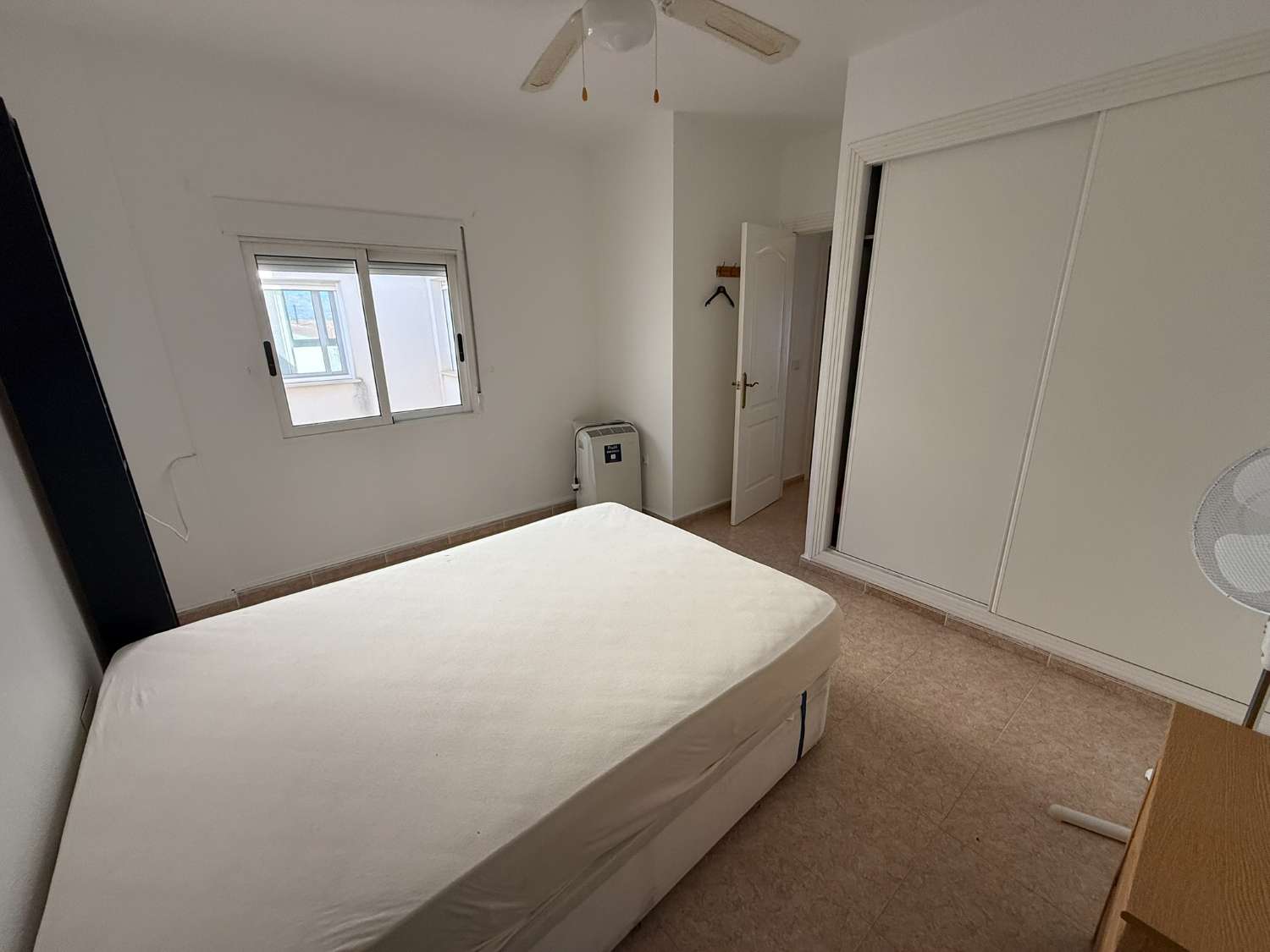 Beautiful Duplex Apartment in the Heart of Catral with Private Roof Terrace and Underground Parking