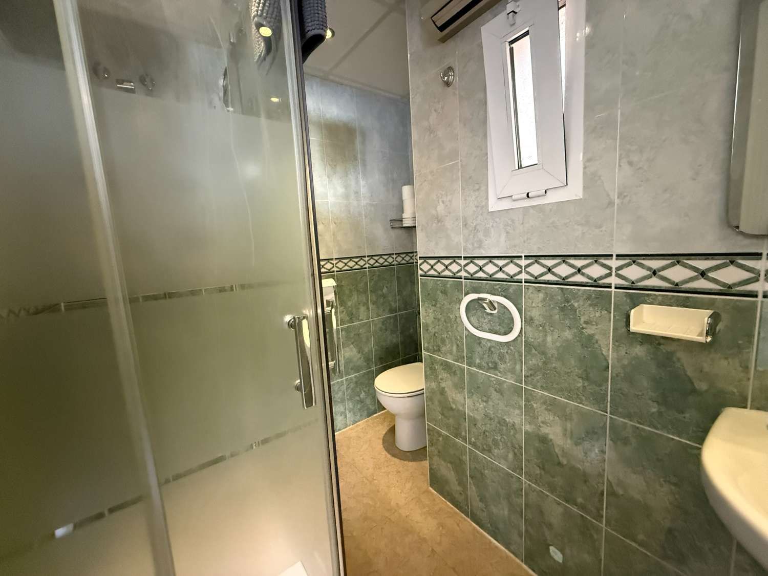 Beautiful Duplex Apartment in the Heart of Catral with Private Roof Terrace and Underground Parking