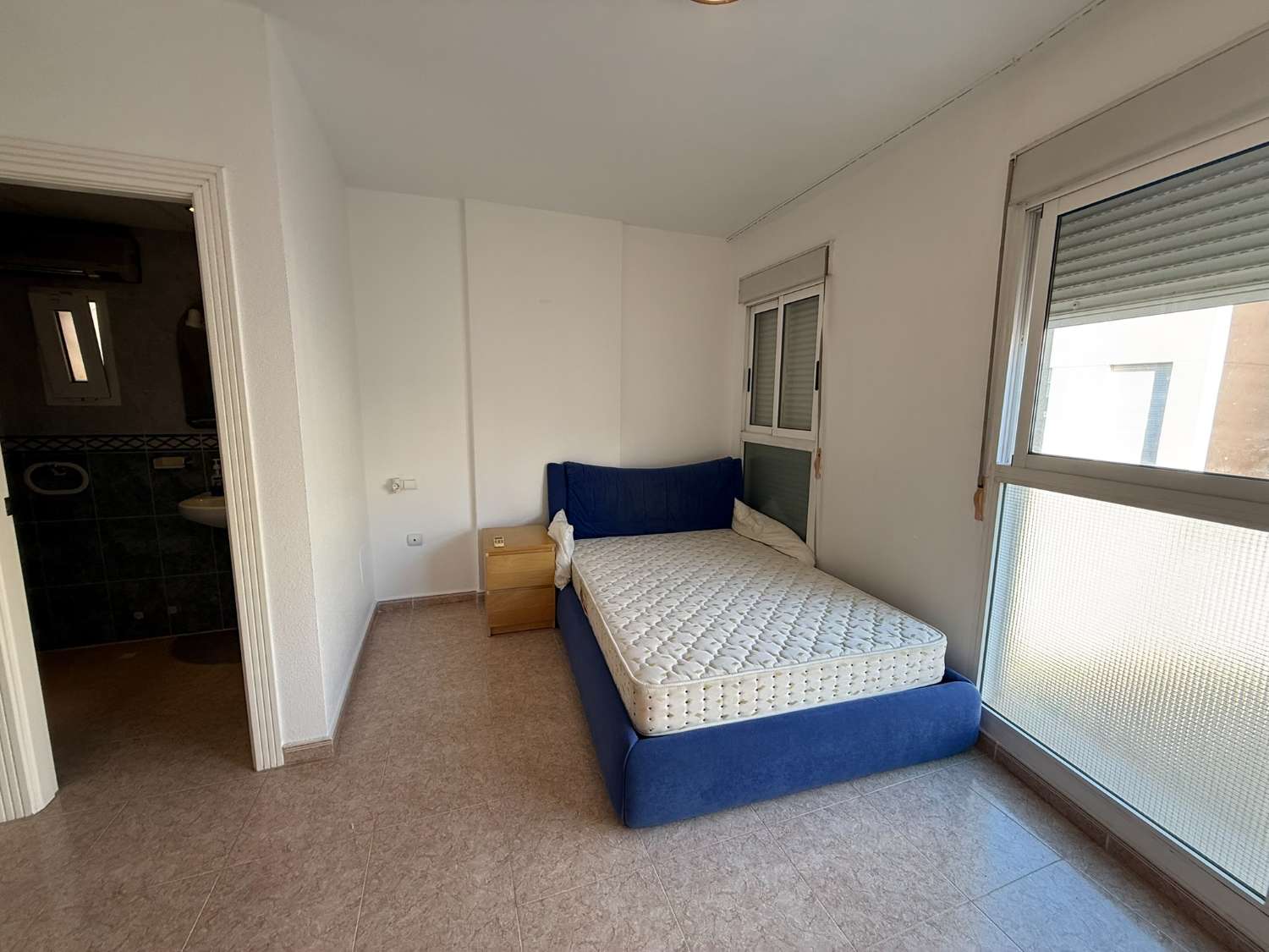 Beautiful Duplex Apartment in the Heart of Catral with Private Roof Terrace and Underground Parking