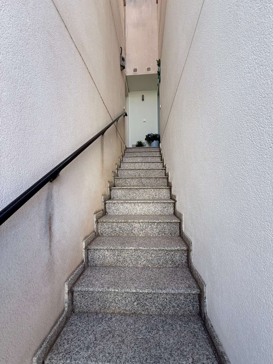 Beautiful Duplex Apartment in the Heart of Catral with Private Roof Terrace and Underground Parking