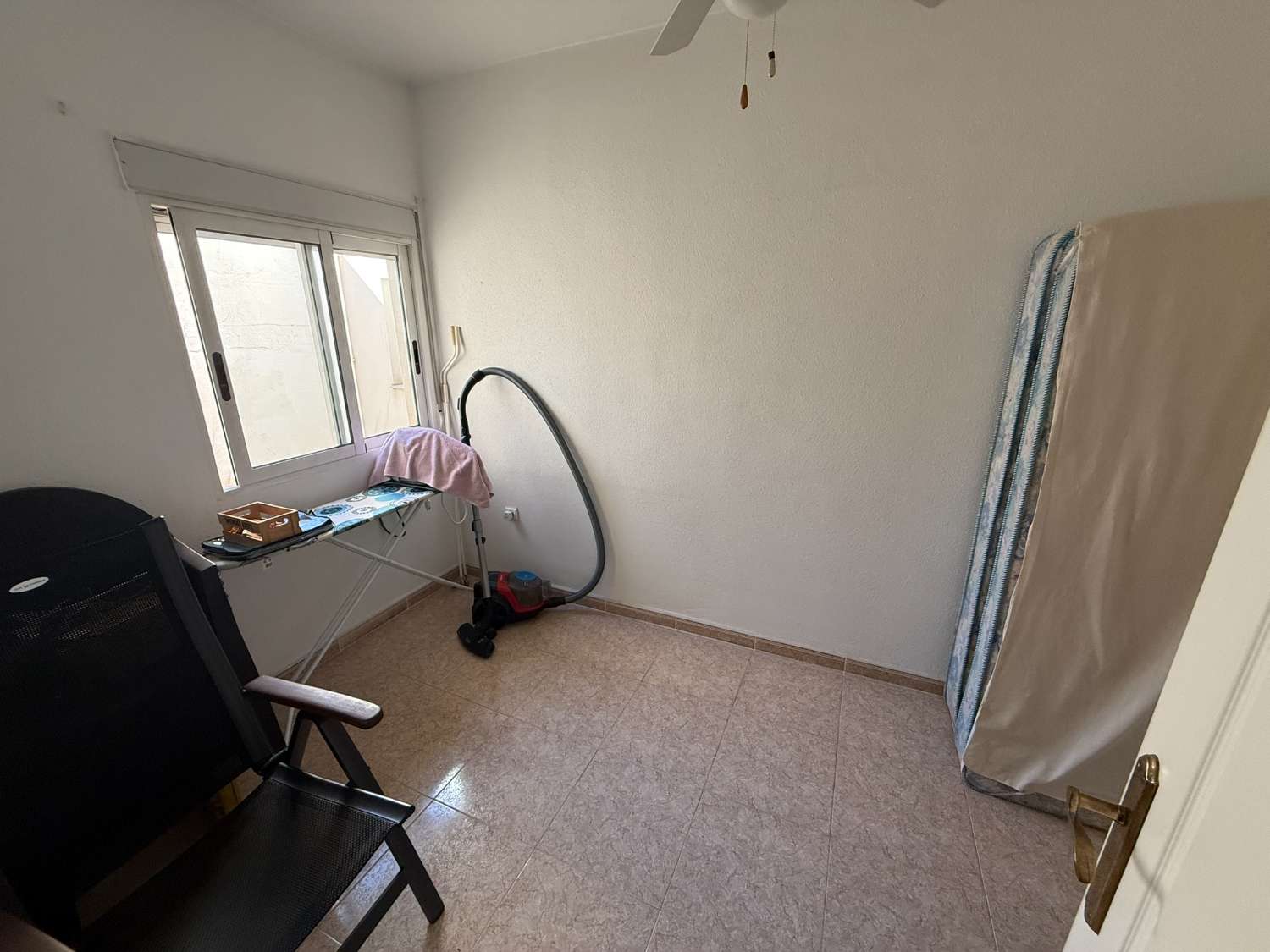 Beautiful Duplex Apartment in the Heart of Catral with Private Roof Terrace and Underground Parking