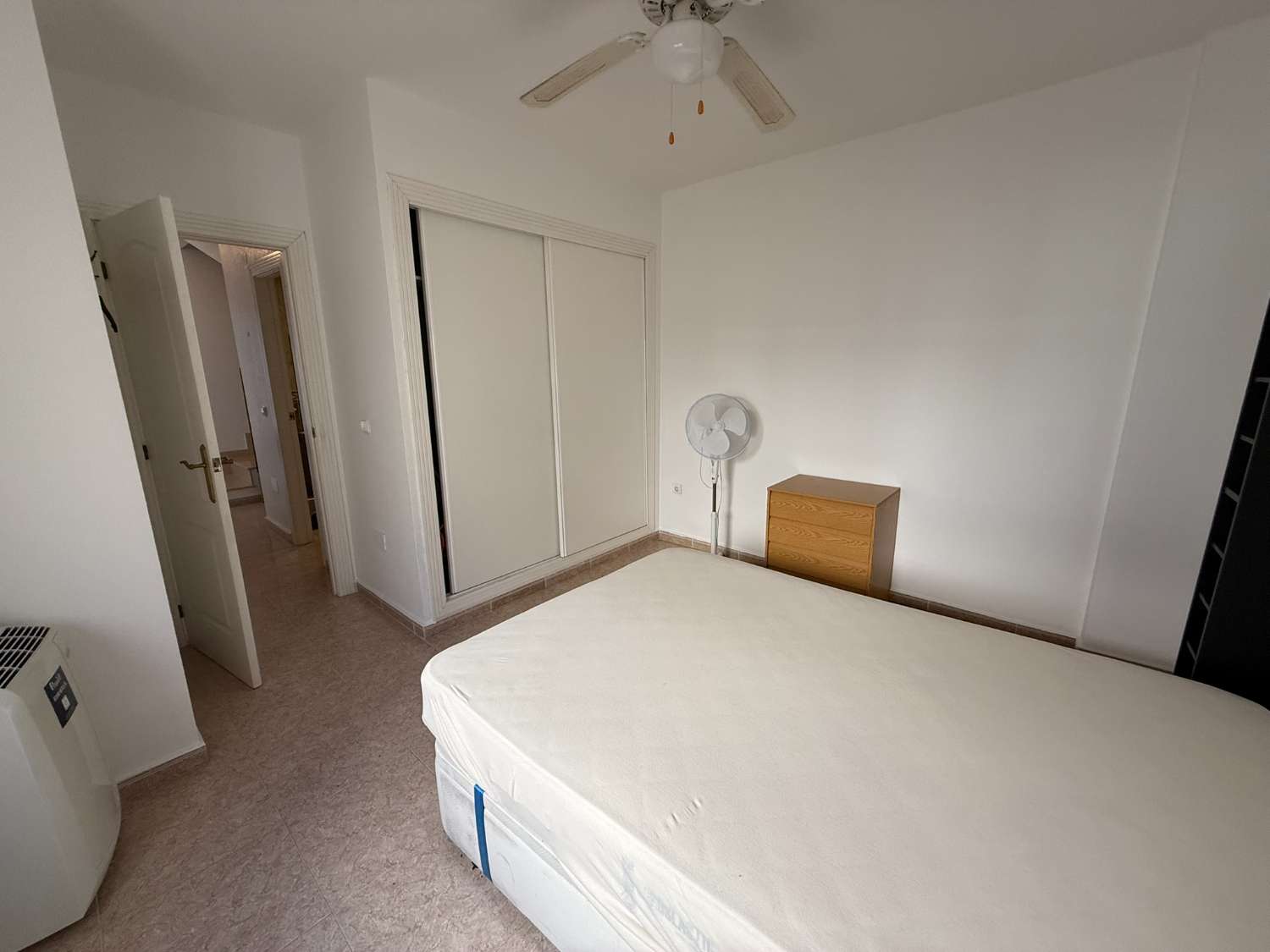 Beautiful Duplex Apartment in the Heart of Catral with Private Roof Terrace and Underground Parking