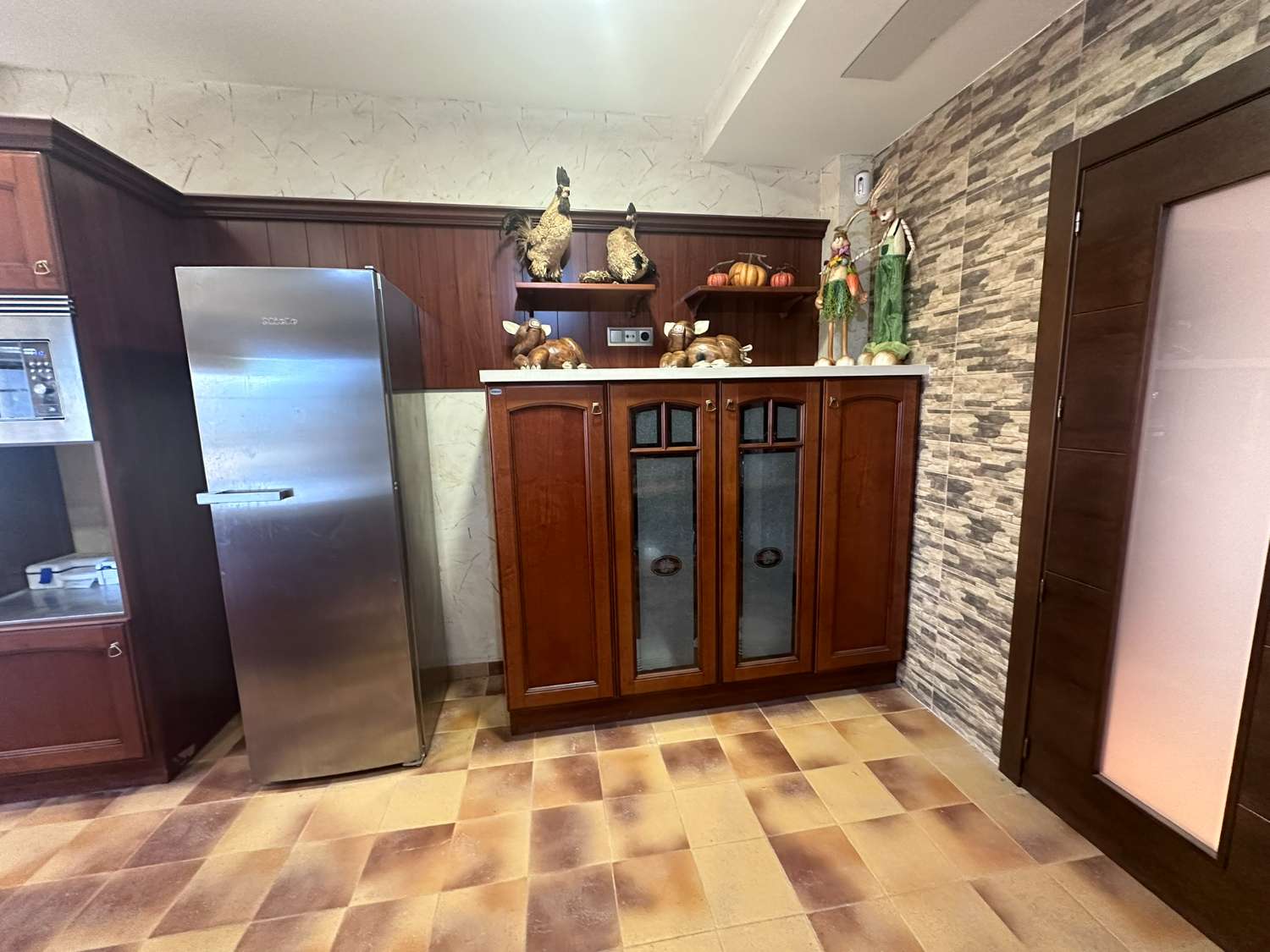 Rustic Manor for Sale in Catral – Huge Potential, Ideal for Rural Tourism or Events Venue