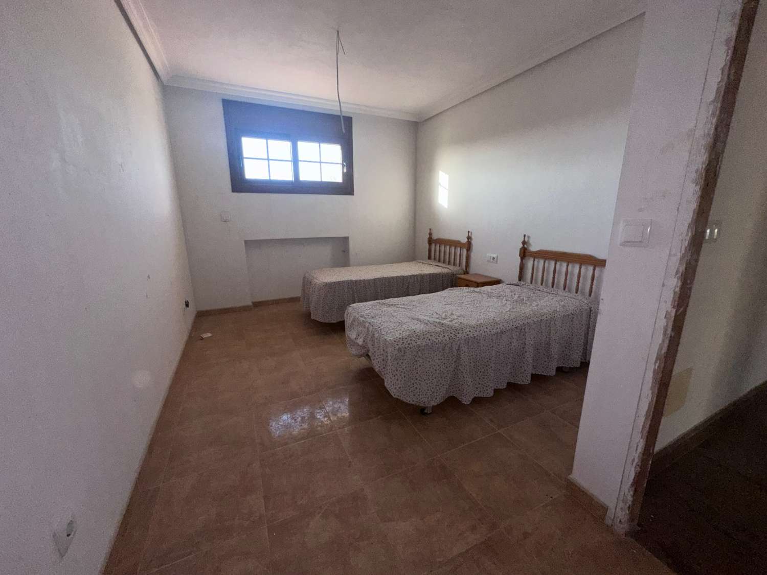 Rustic Manor for Sale in Catral – Huge Potential, Ideal for Rural Tourism or Events Venue