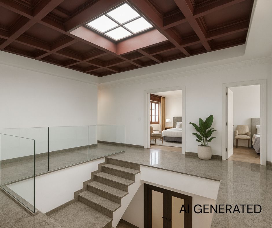 Rustic Manor for Sale in Catral – Huge Potential, Ideal for Rural Tourism or Events Venue