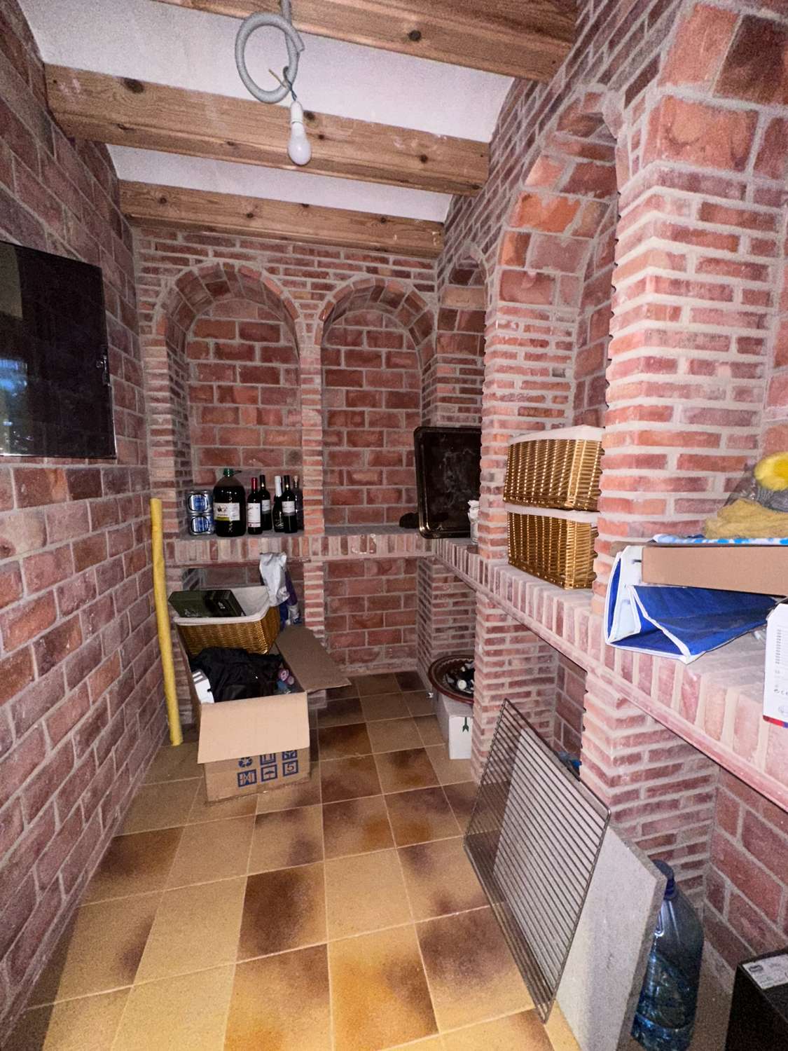 Rustic Manor for Sale in Catral – Huge Potential, Ideal for Rural Tourism or Events Venue