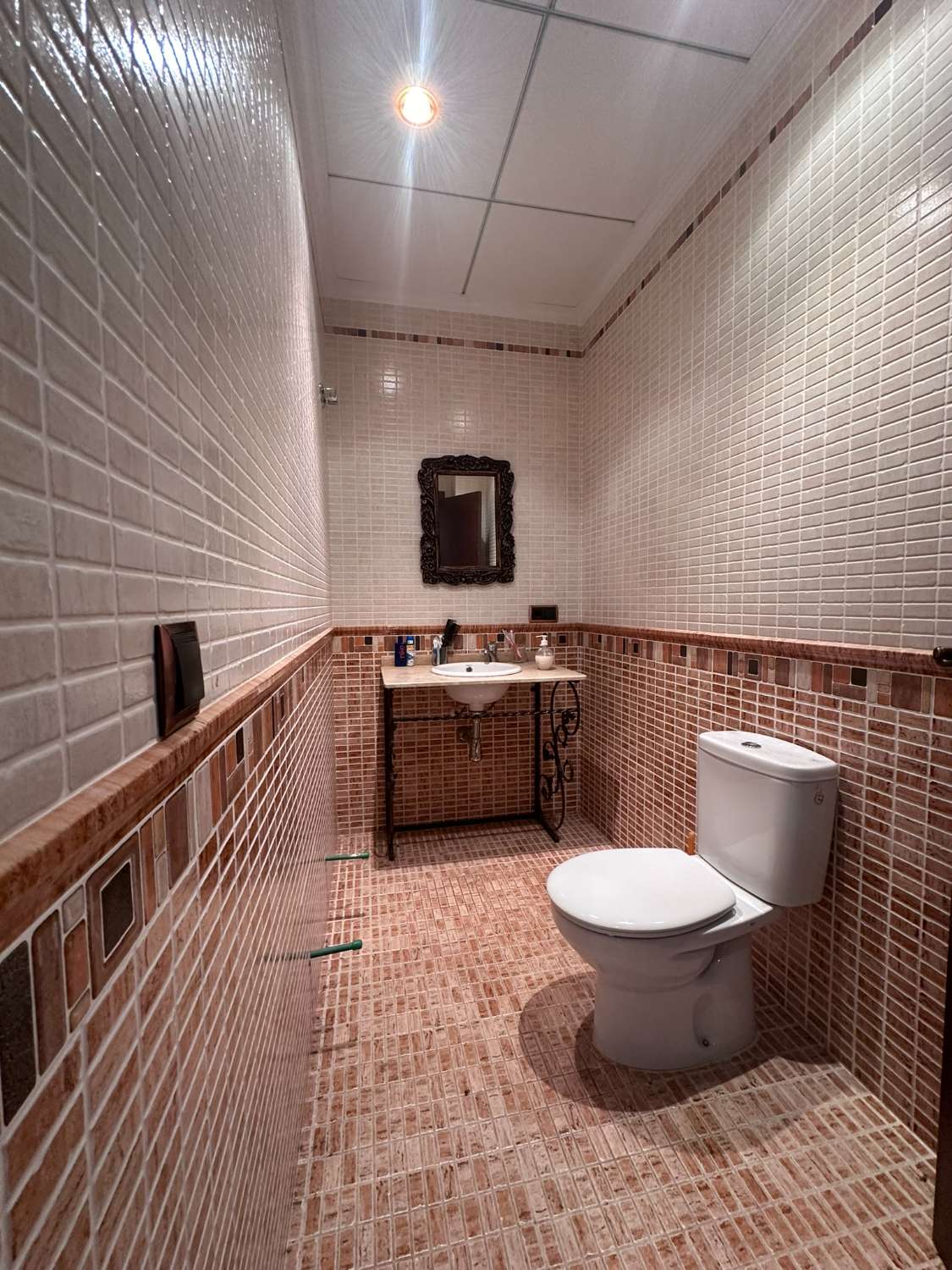 Rustic Manor for Sale in Catral – Huge Potential, Ideal for Rural Tourism or Events Venue