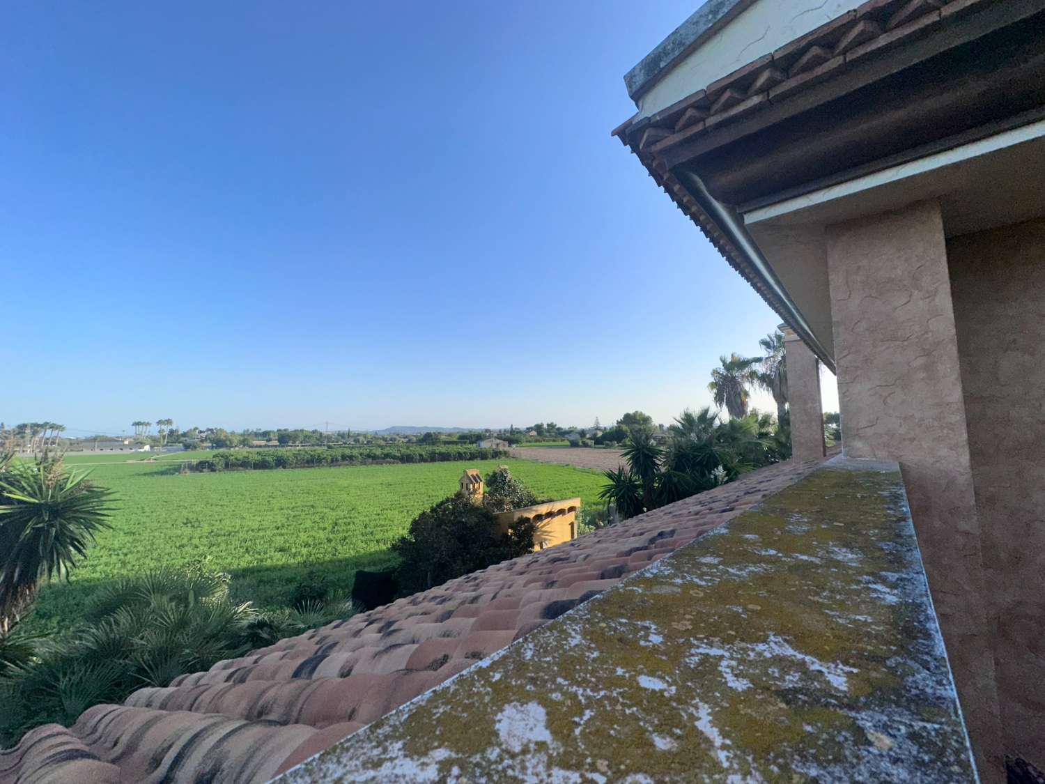 Rustic Manor for Sale in Catral – Huge Potential, Ideal for Rural Tourism or Events Venue