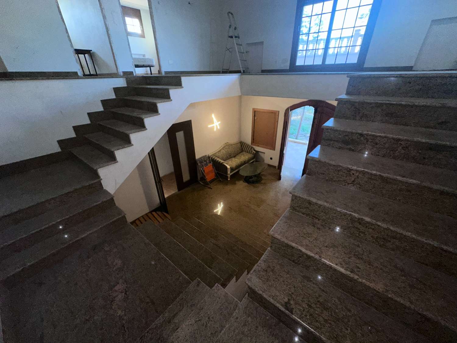 Rustic Manor for Sale in Catral – Huge Potential, Ideal for Rural Tourism or Events Venue