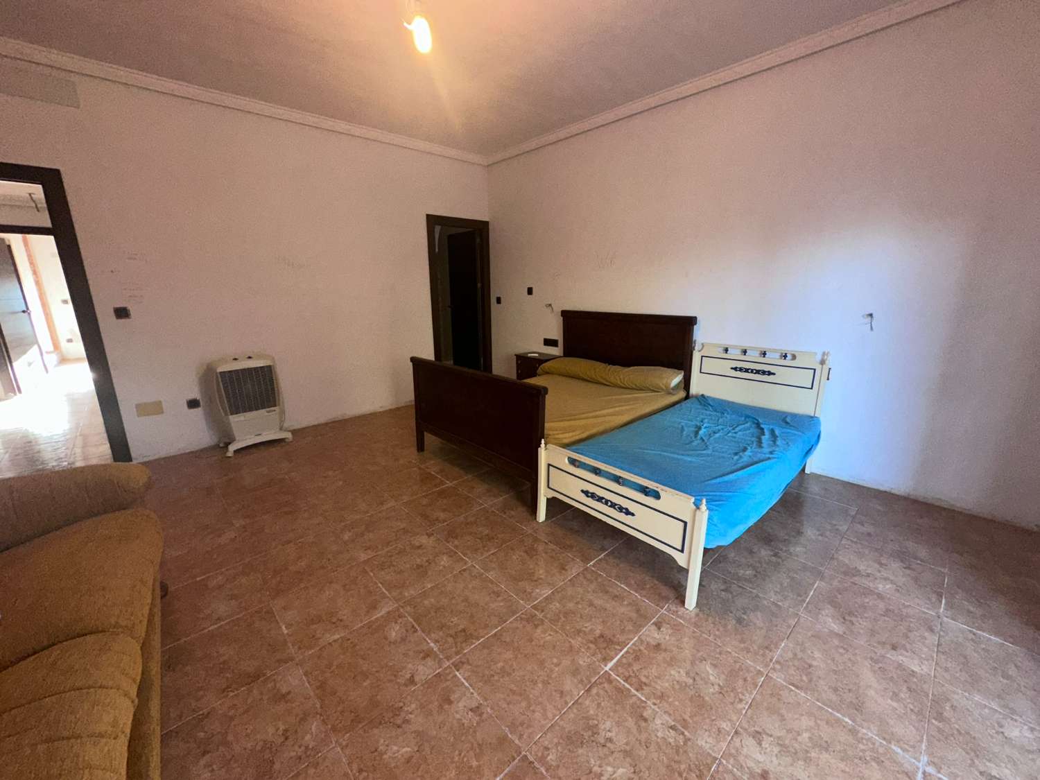 Rustic Manor for Sale in Catral – Huge Potential, Ideal for Rural Tourism or Events Venue