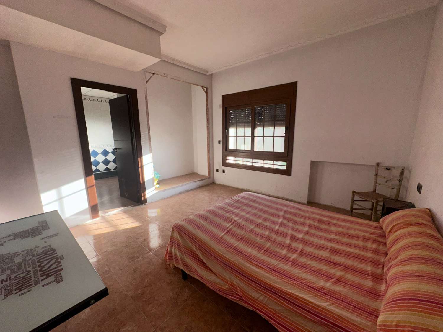 Rustic Manor for Sale in Catral – Huge Potential, Ideal for Rural Tourism or Events Venue