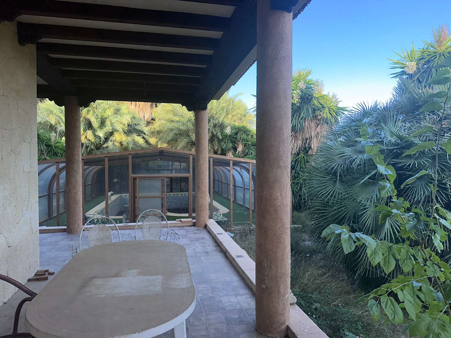 Rustic Manor for Sale in Catral – Huge Potential, Ideal for Rural Tourism or Events Venue